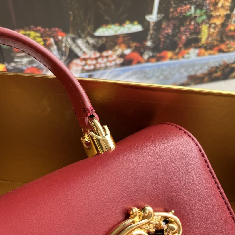 Dolce Gabbana Top Handle Bags